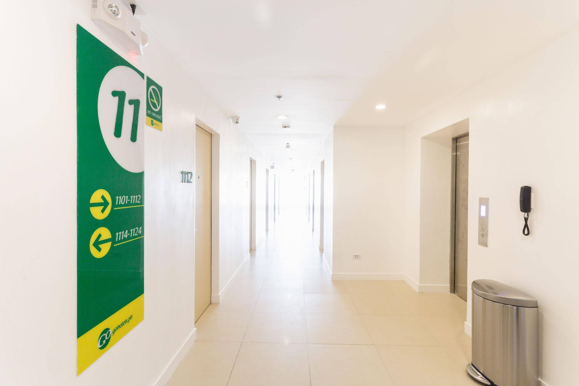 Go Hotels Manila Airport Road