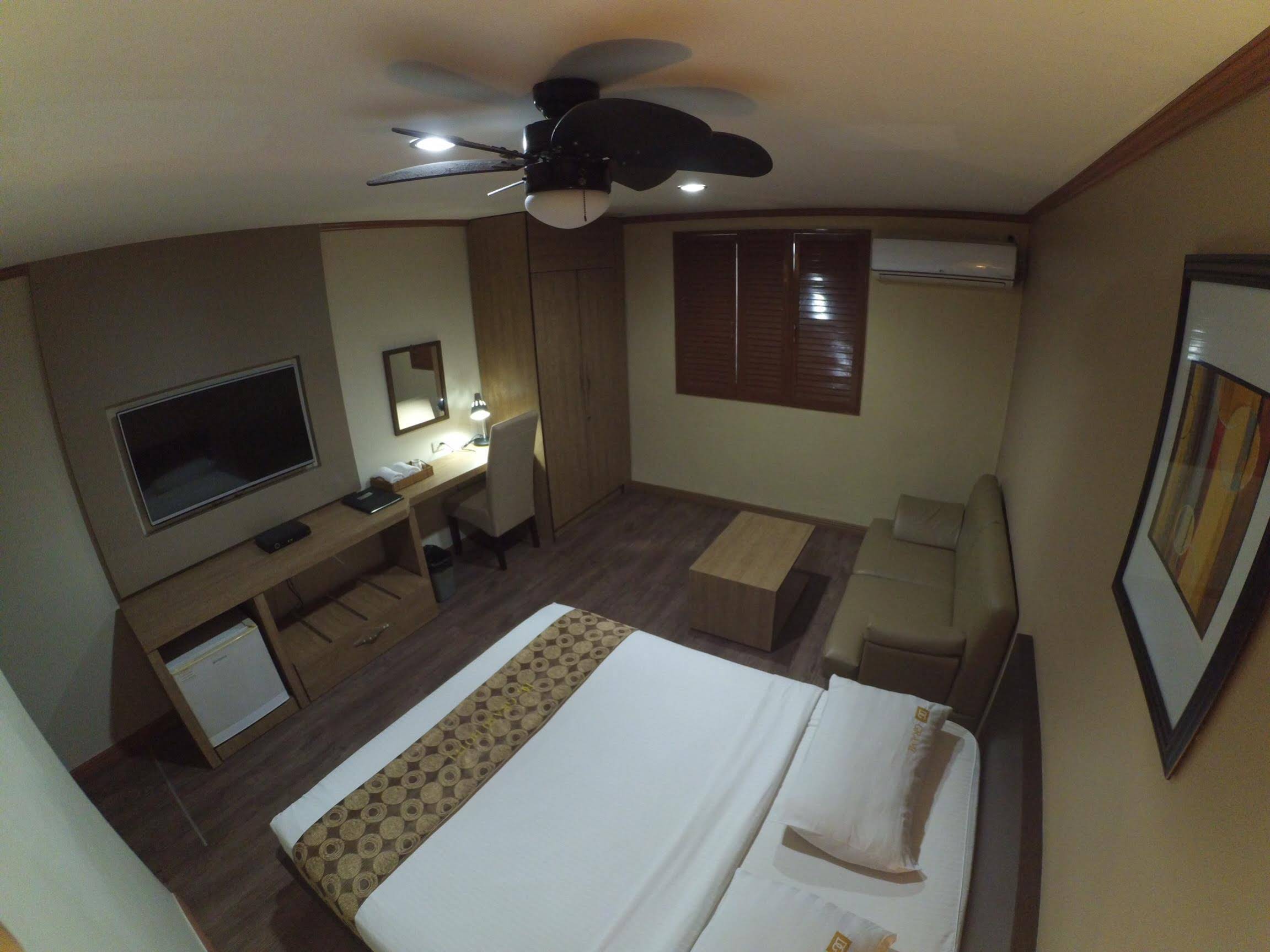 Grami Hotel