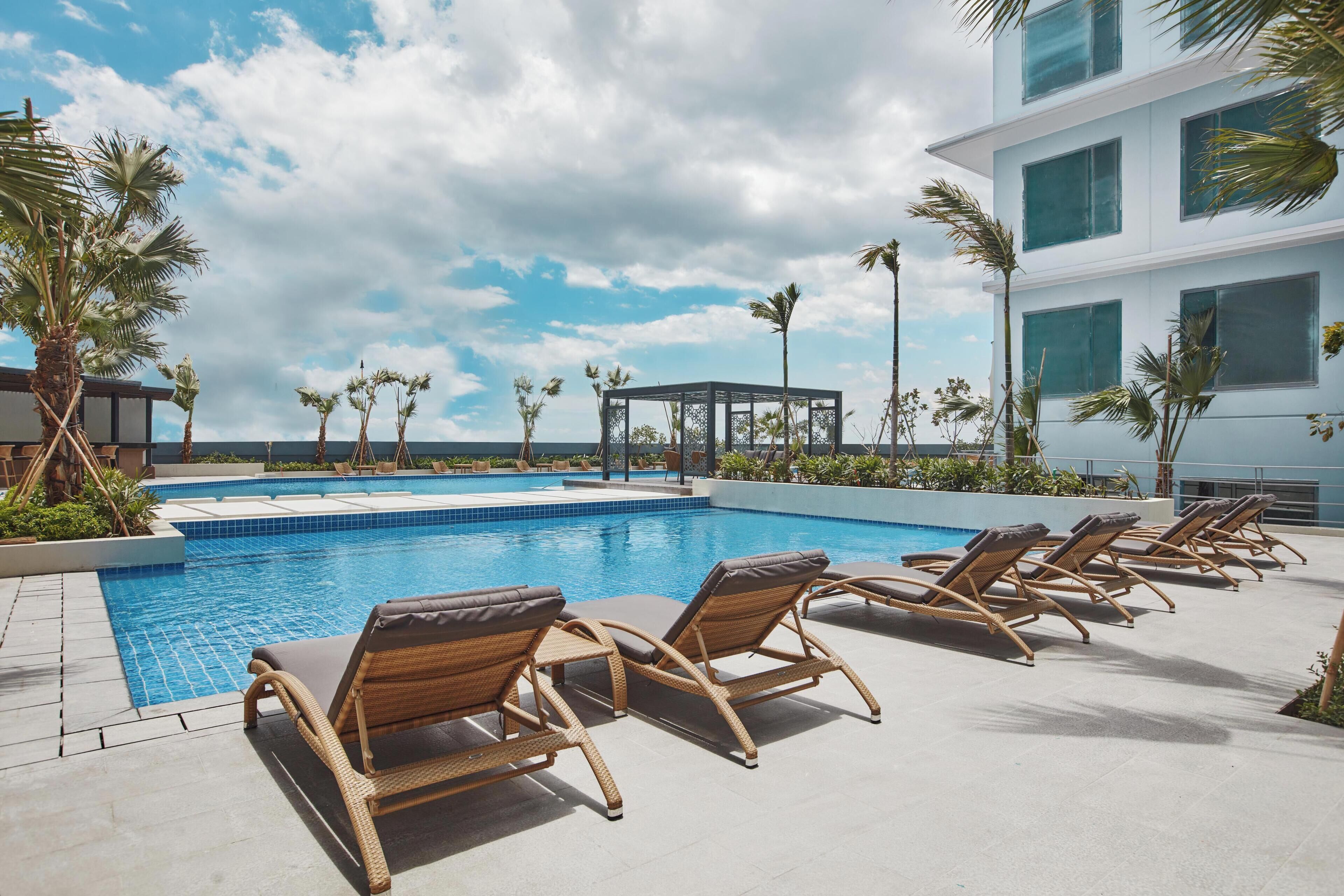 Grand Westside Hotel