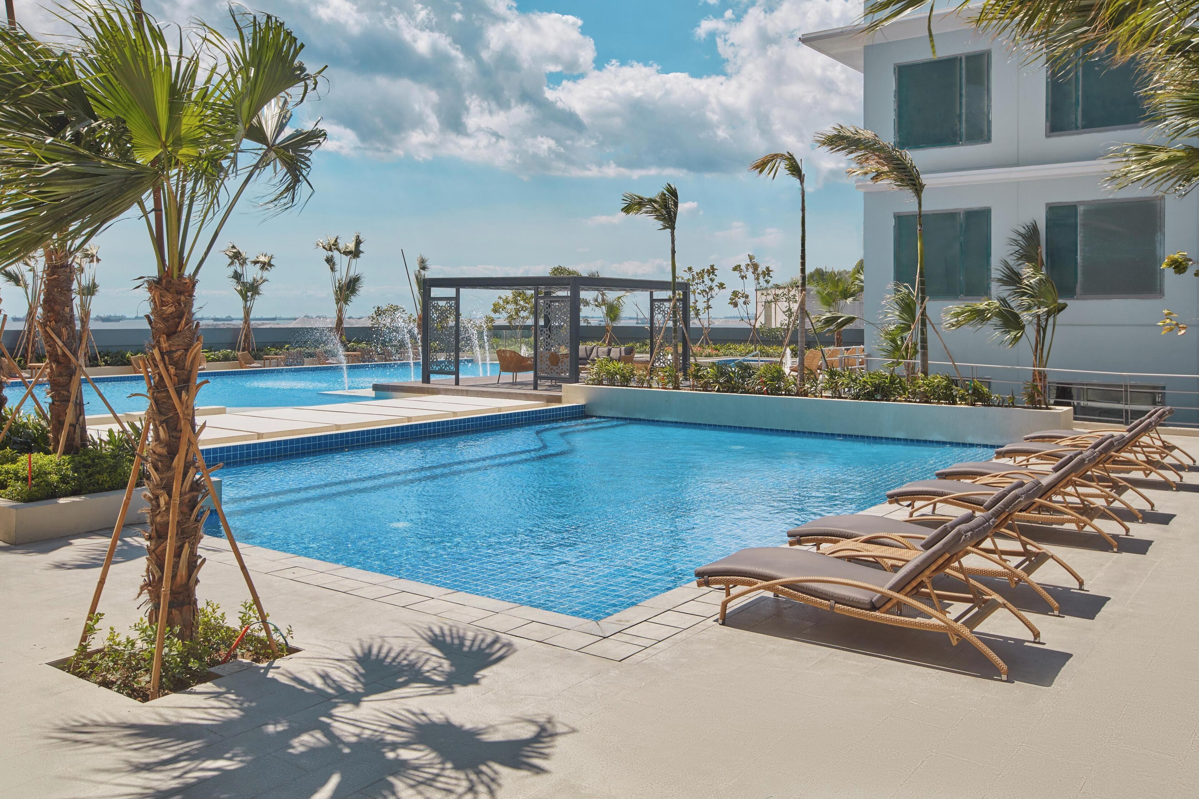 Grand Westside Hotel