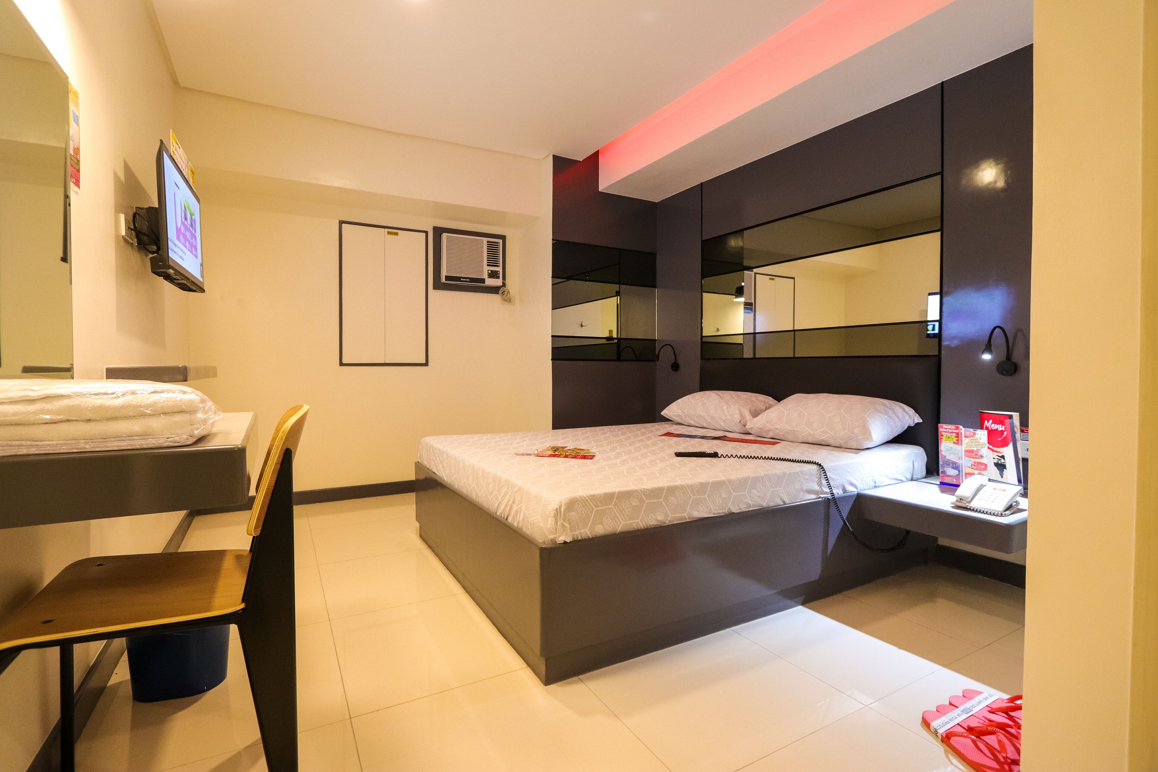 Hotel Sogo Macapagal