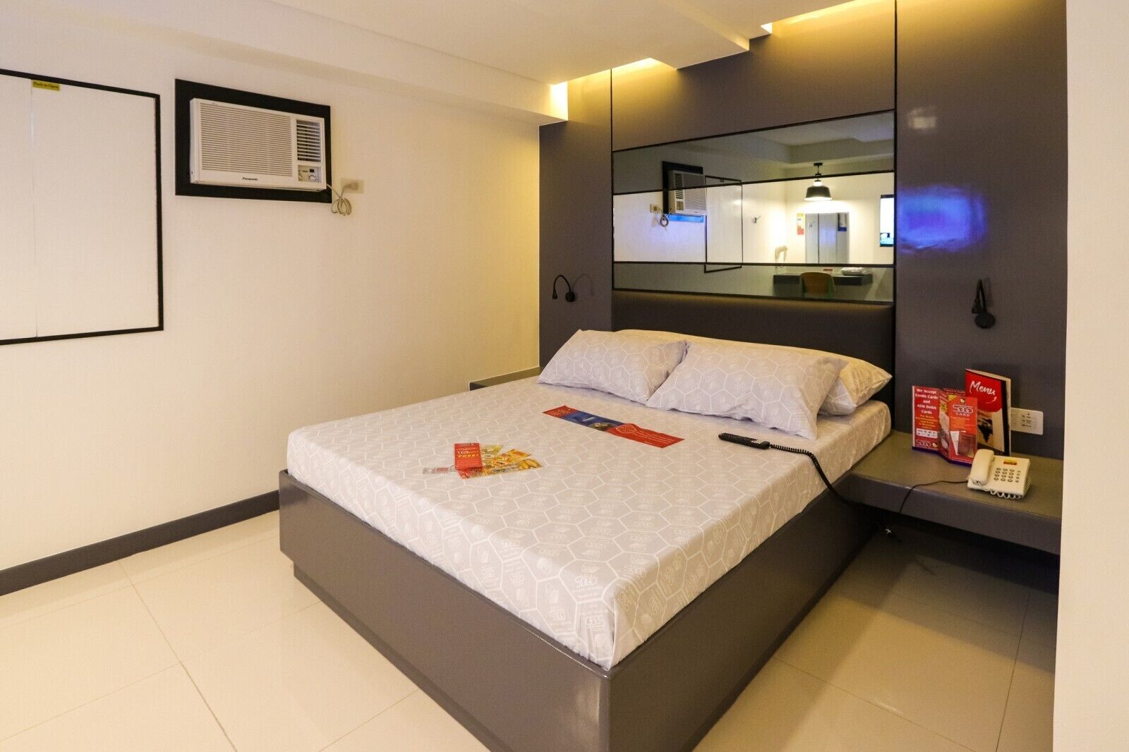 Hotel Sogo Macapagal