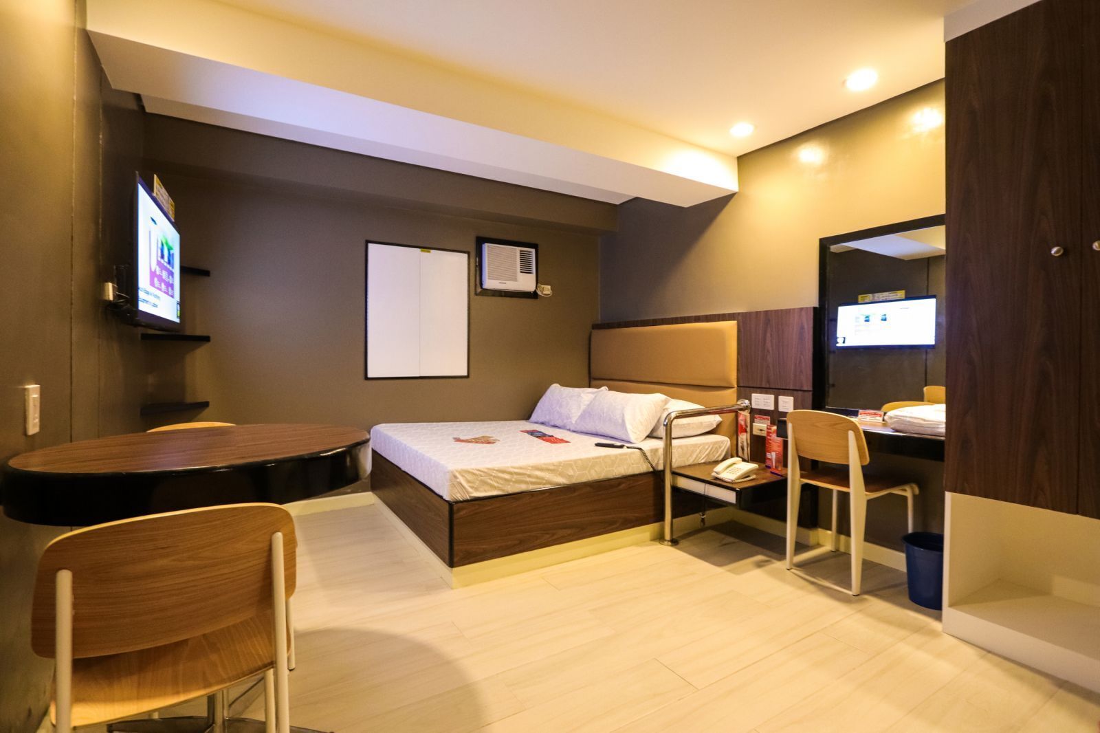 Hotel Sogo Macapagal