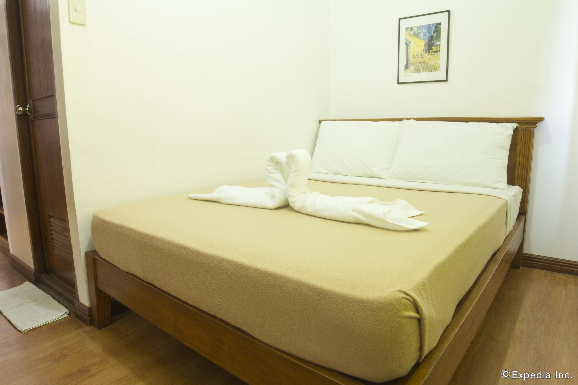 Isabelle Royale Hotel