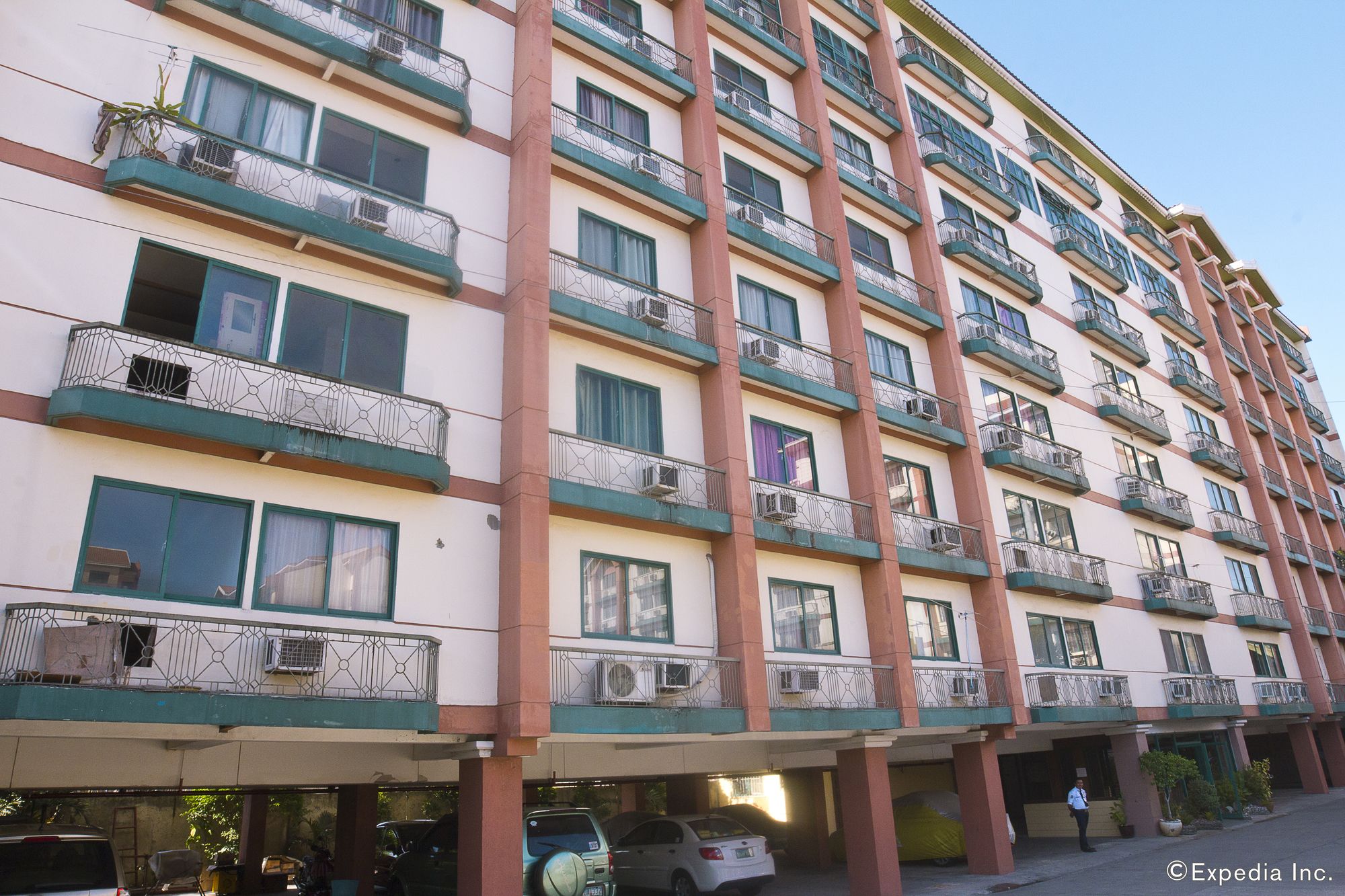 Isabelle Royale Hotel