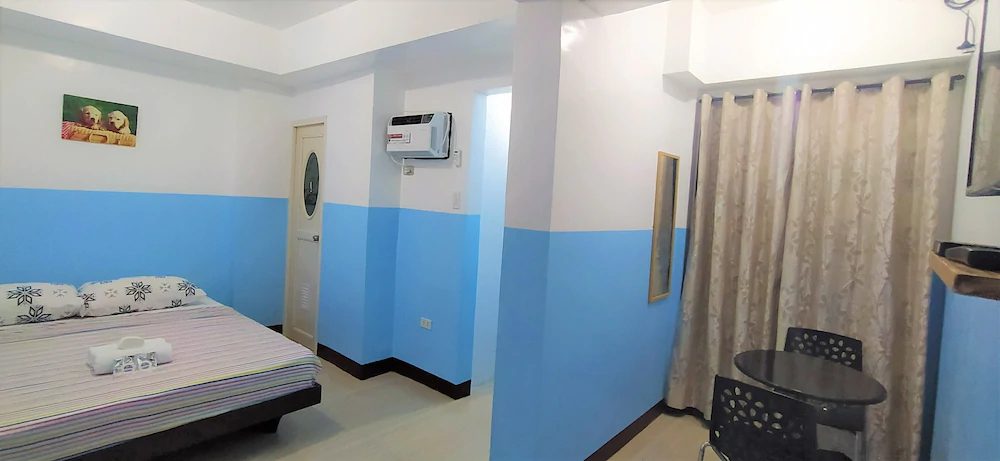 JB Valdres Apartment