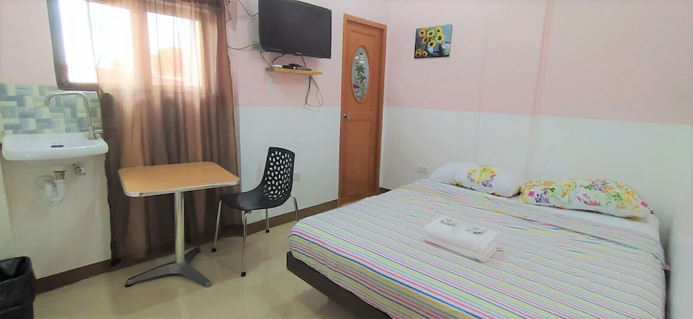 JB Valdres Apartment