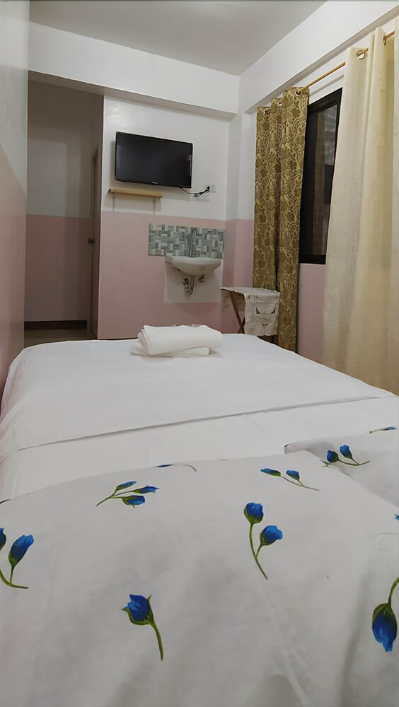 JB Valdres Apartment