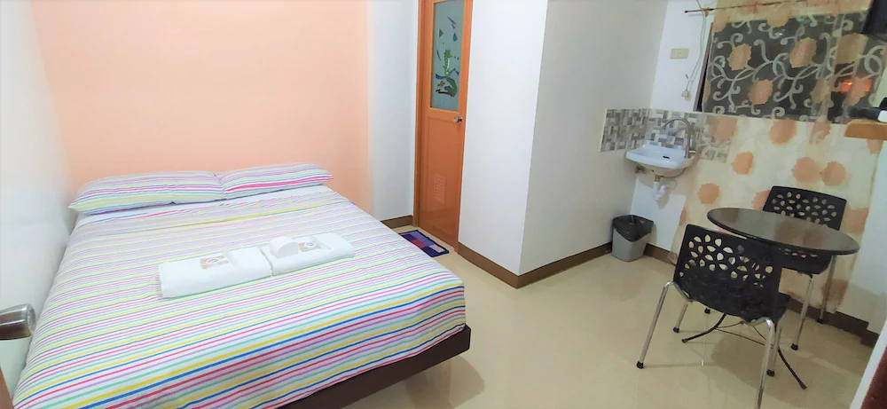 JB Valdres Apartment