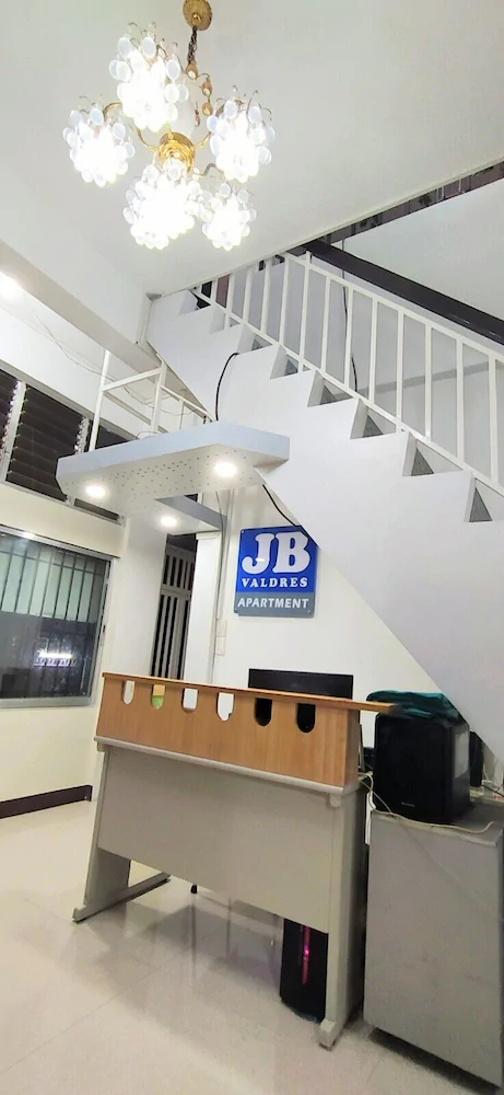 JB Valdres Apartment