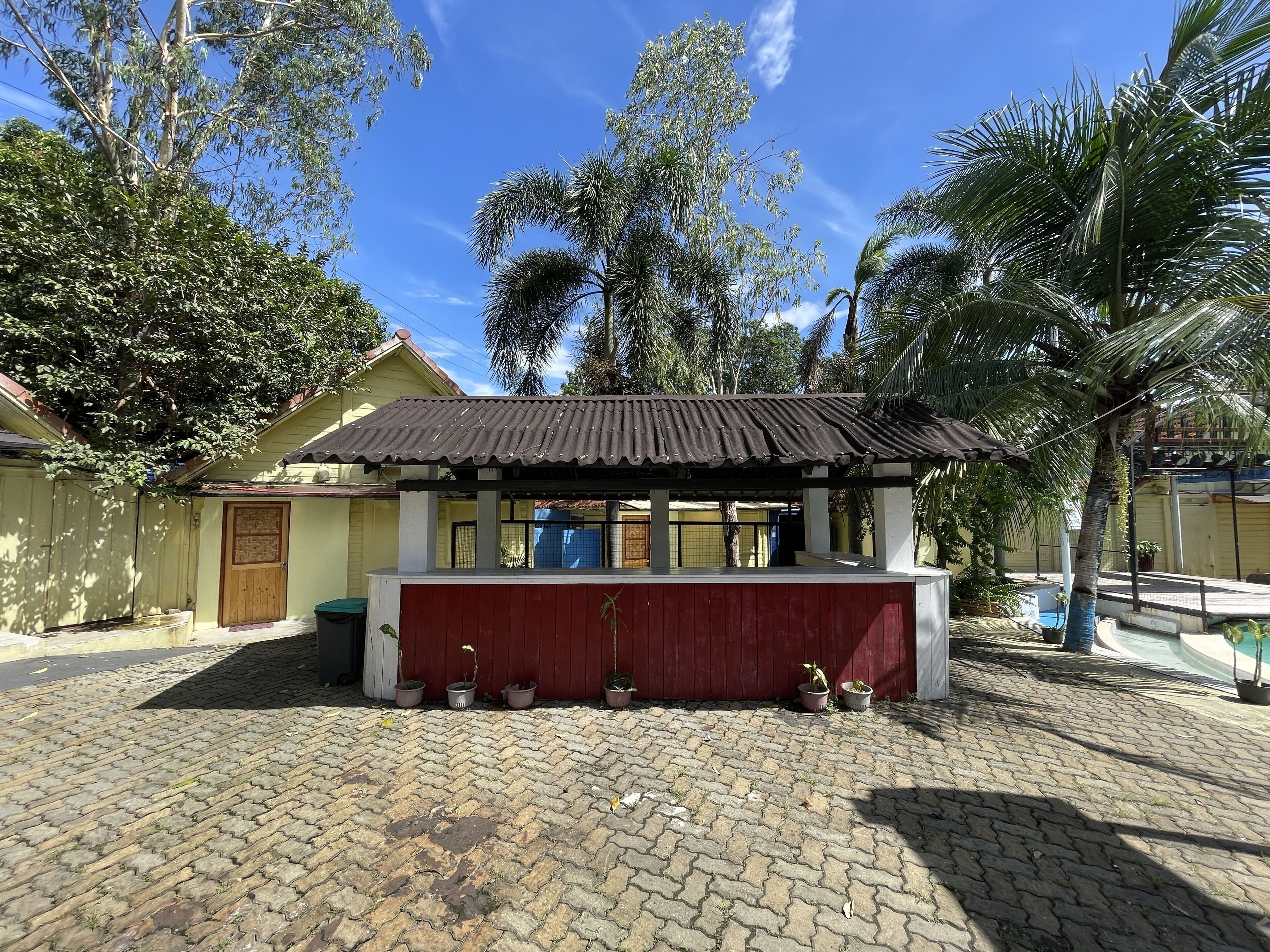 Mah Resort By Cocotel