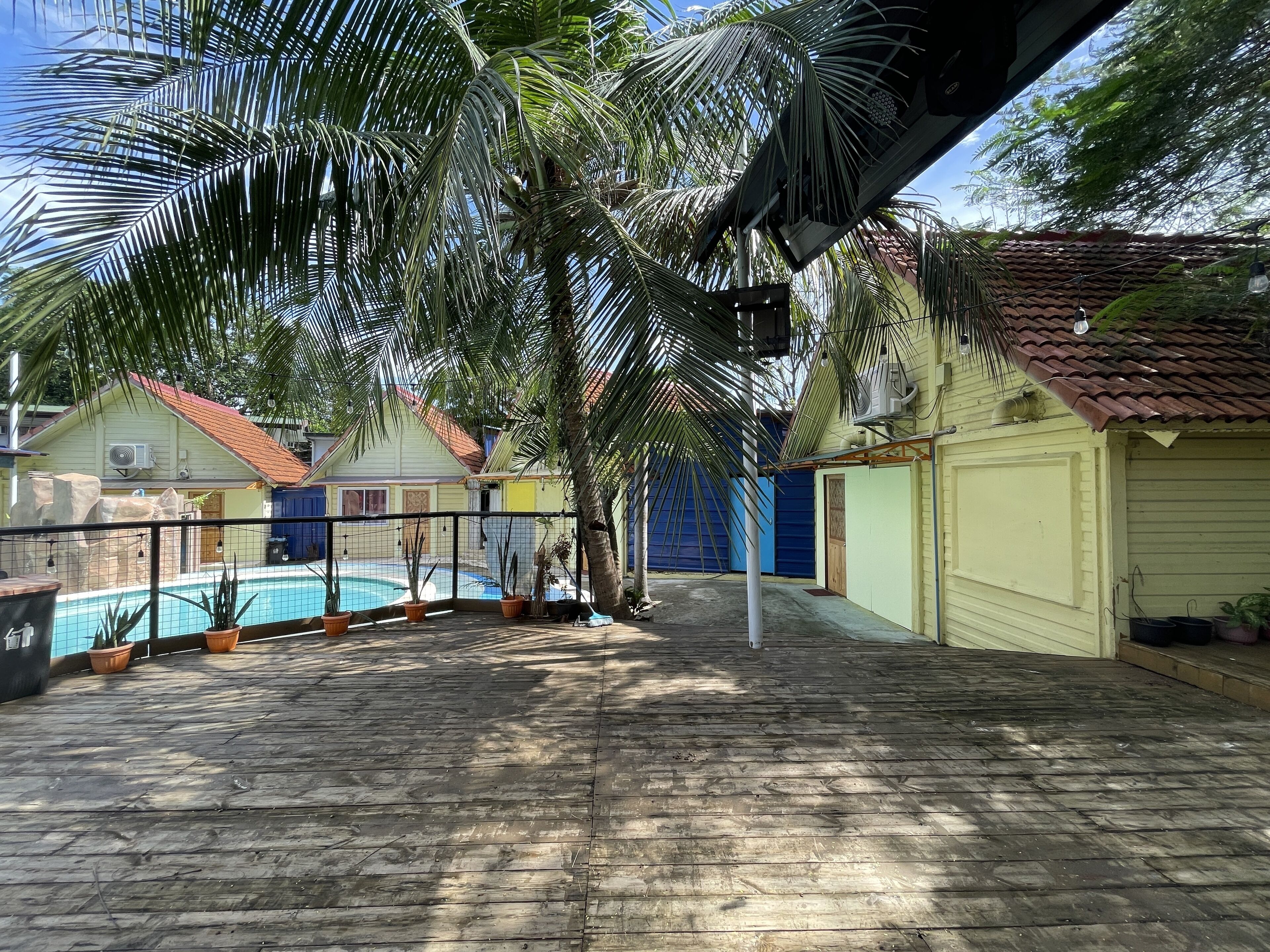 Mah Resort By Cocotel