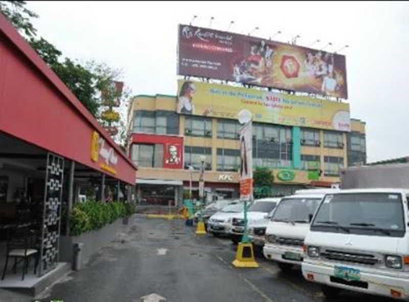 Manila Airport Hotel