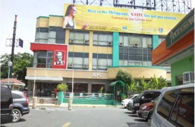 Manila Airport Hotel