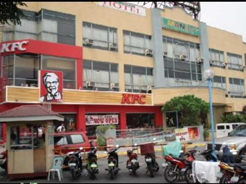 Manila Airport Hotel