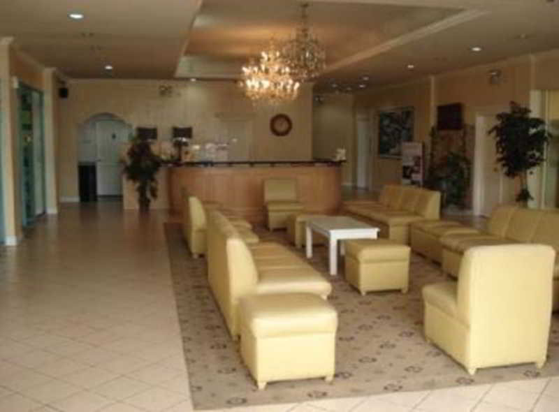 Manila Airport Hotel