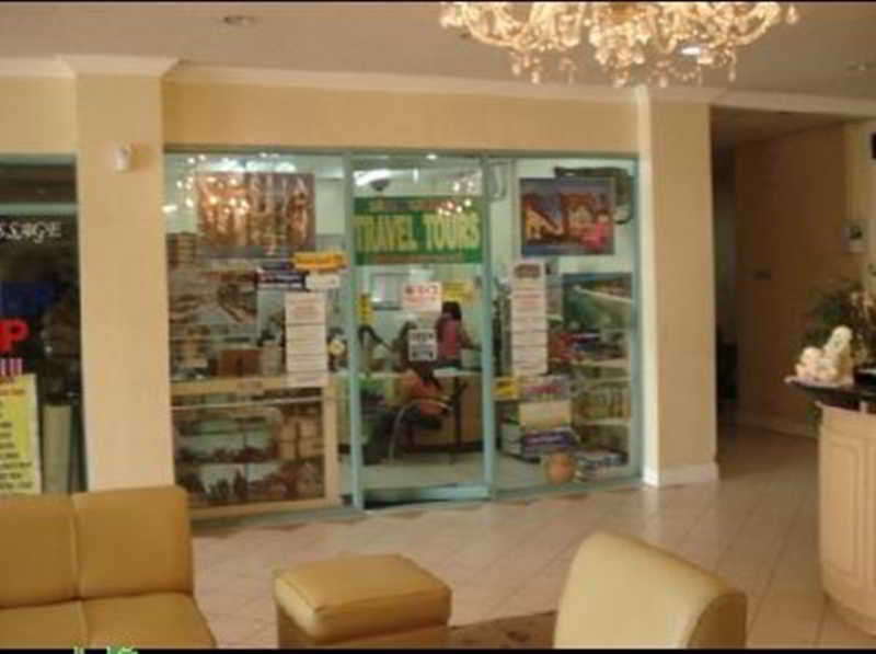 Manila Airport Hotel