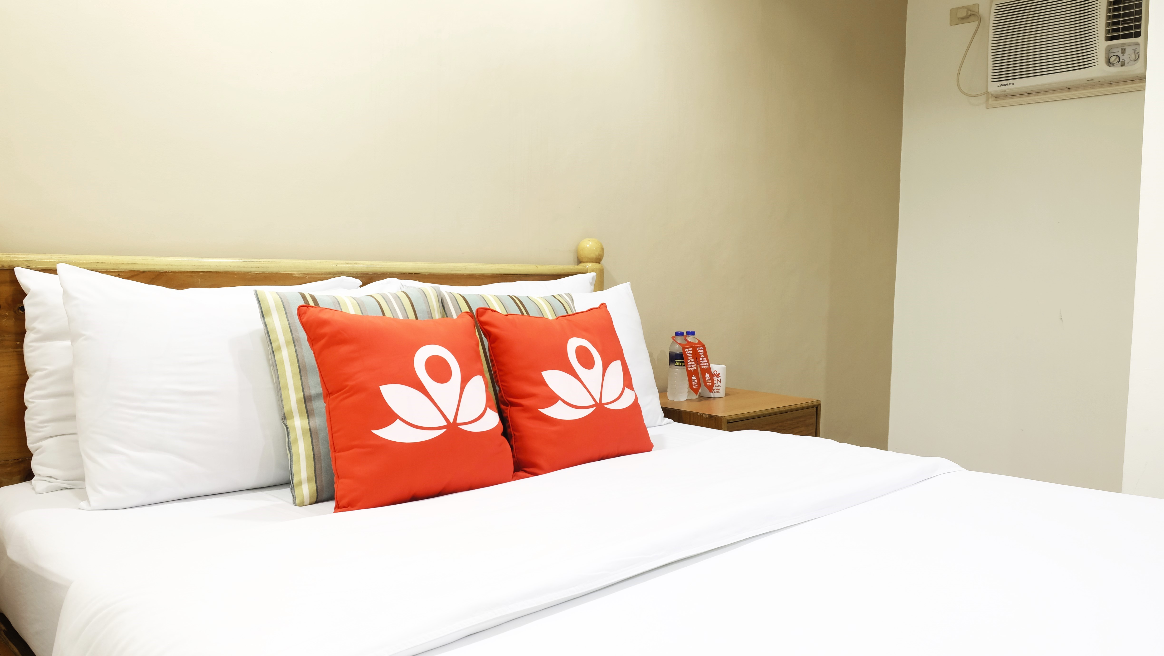 Nichols Airport Hotel by ZEN Rooms