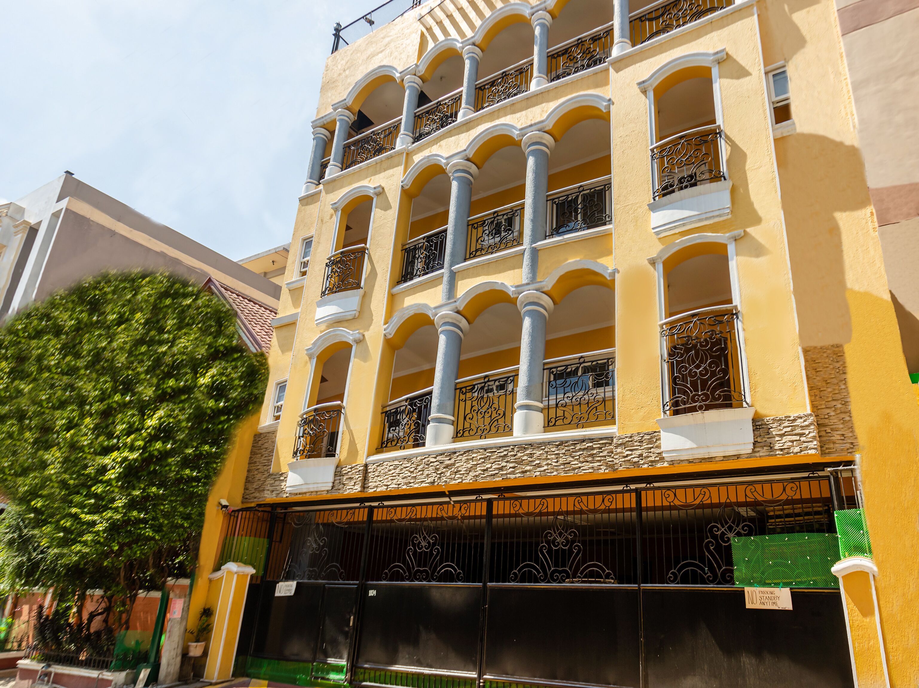 Oyo 831 Casa Maria