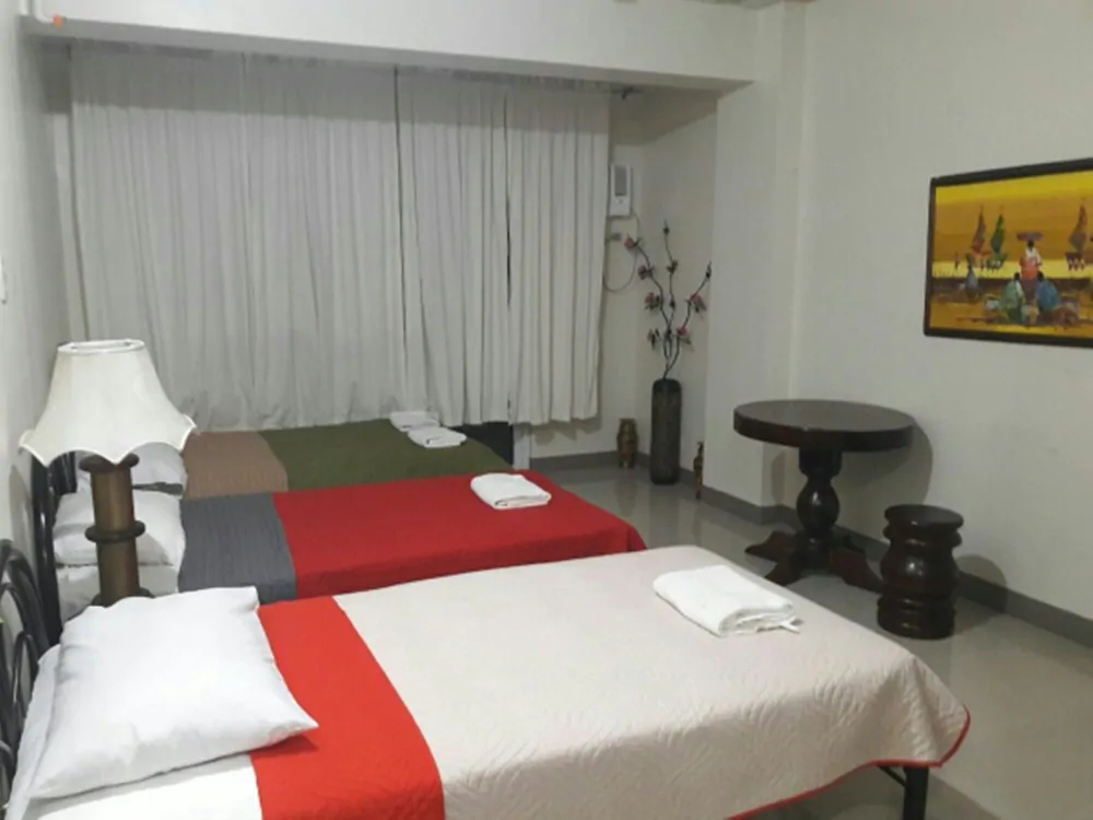 Prescious Kassel Airport Condotel
