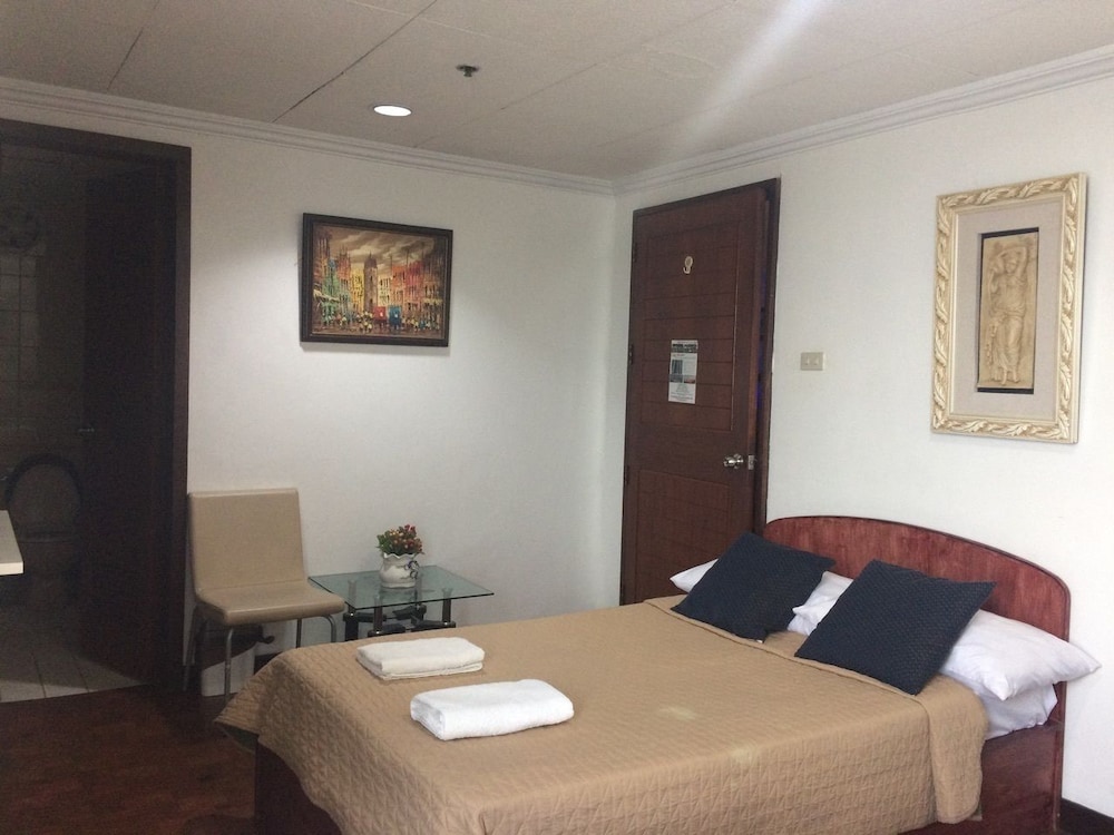Prescious Kassel Airport Condotel