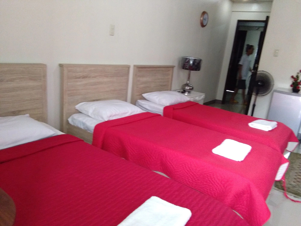 Prescious Kassel Airport Condotel