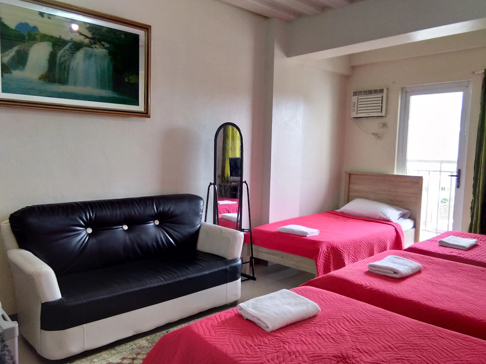 Prescious Kassel Airport Condotel