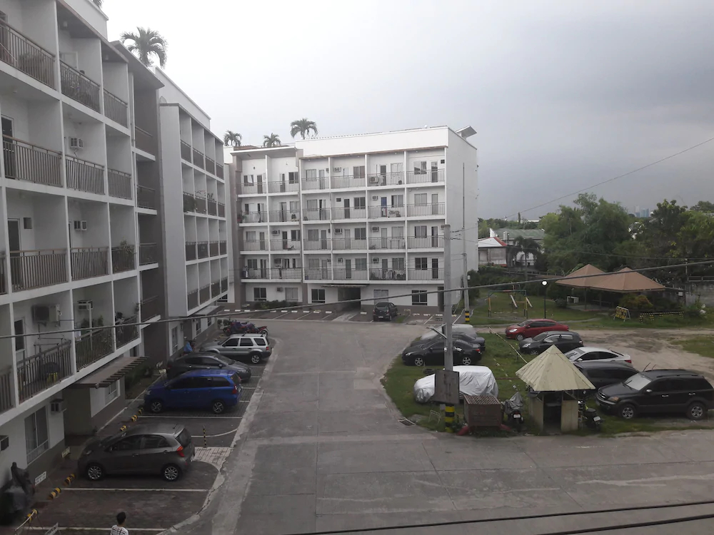 Prescious Kassel Airport Condotel