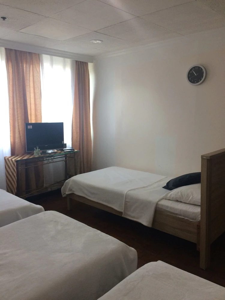 Prescious Kassel Airport Condotel