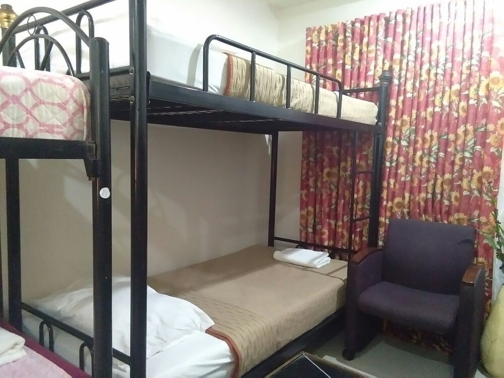 Prescious Kassel Airport Condotel