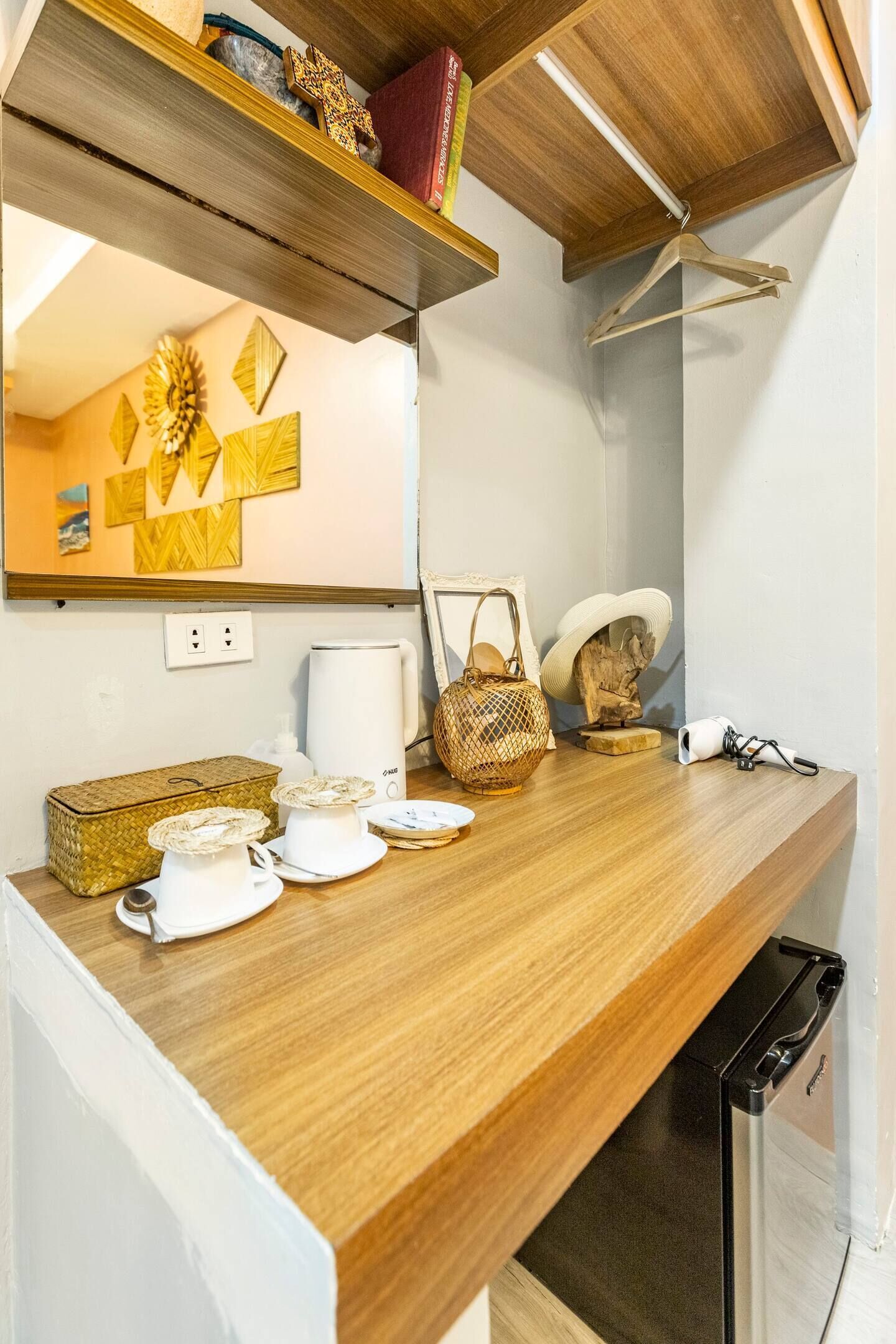 Rain Airport Bnb