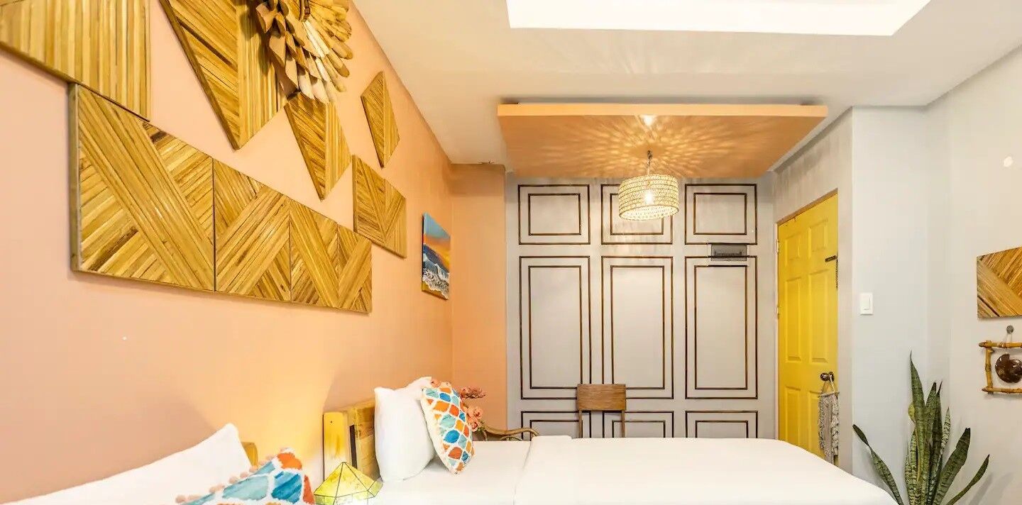 Rain Airport Bnb
