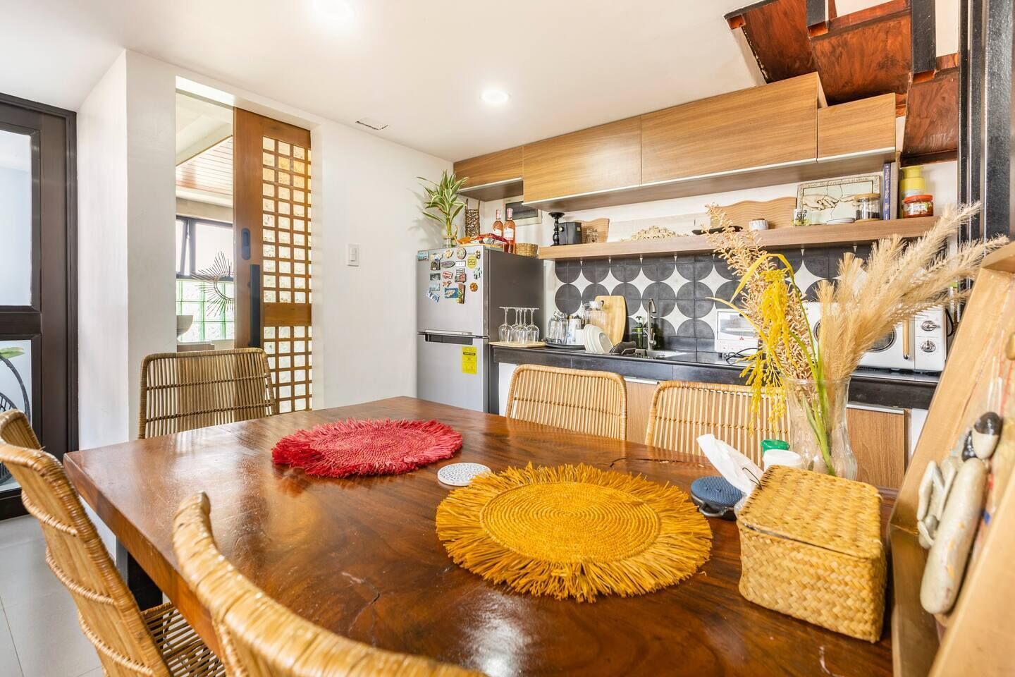 Rain Airport Bnb