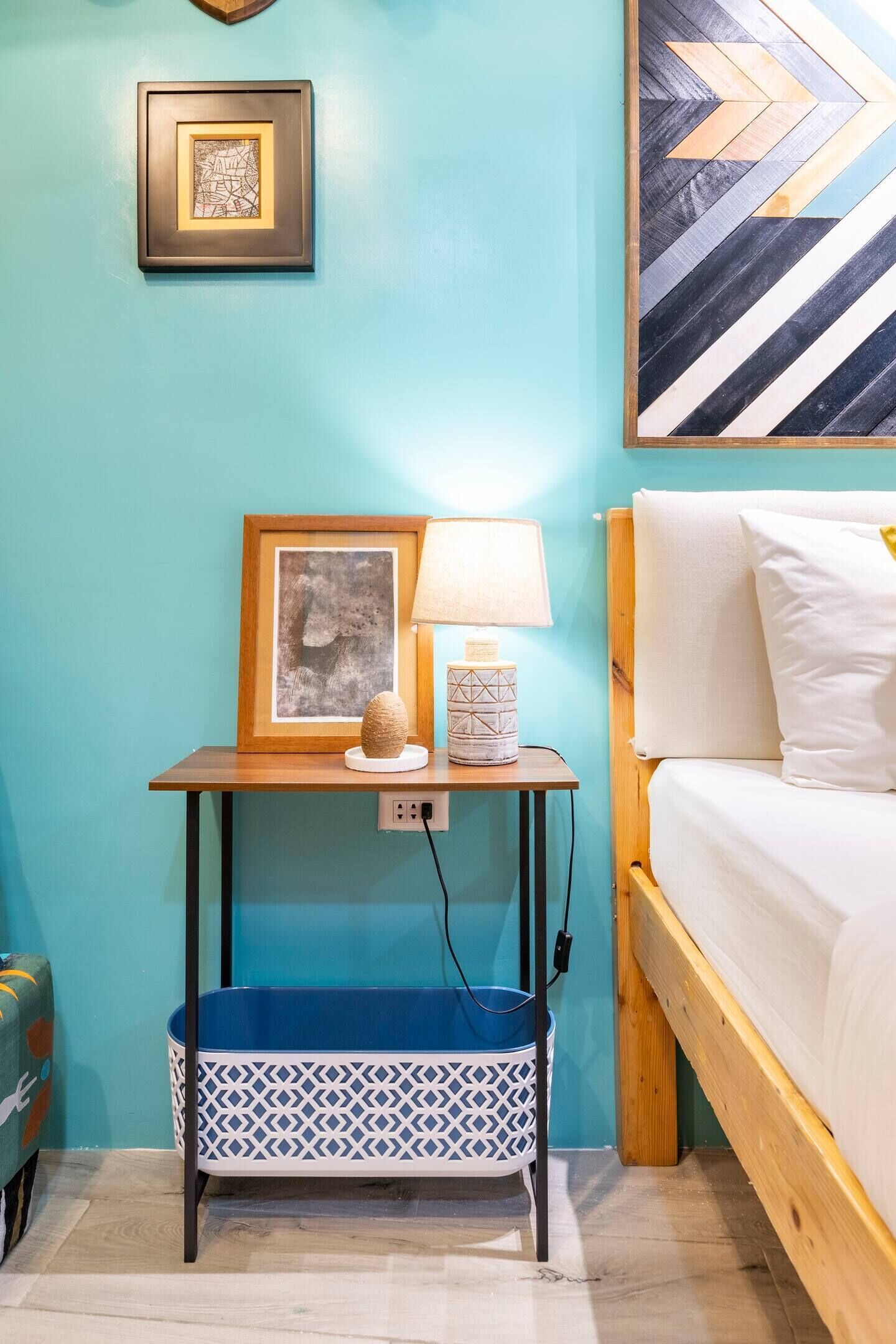 Rain Airport Bnb