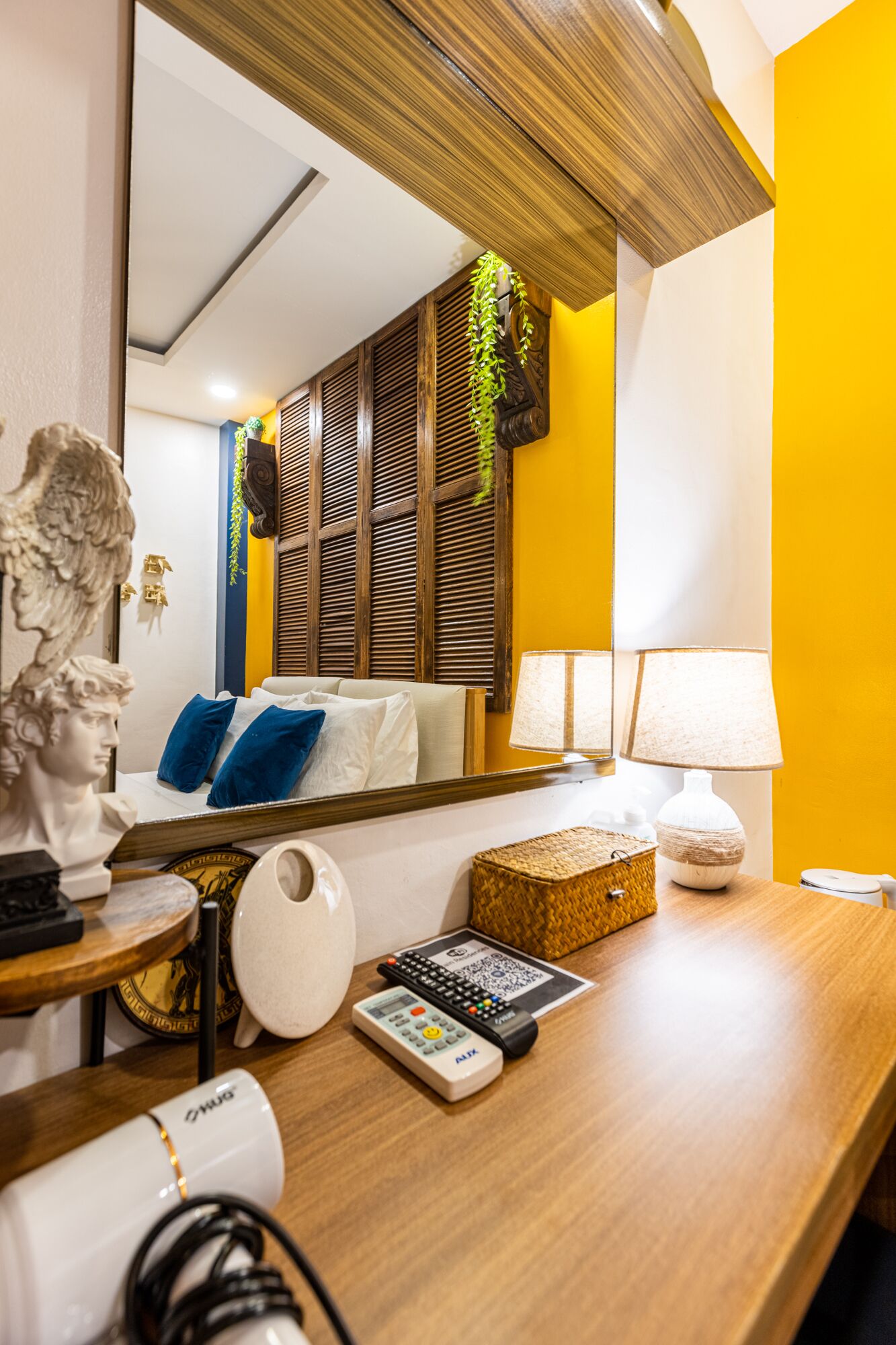Rain Airport Bnb