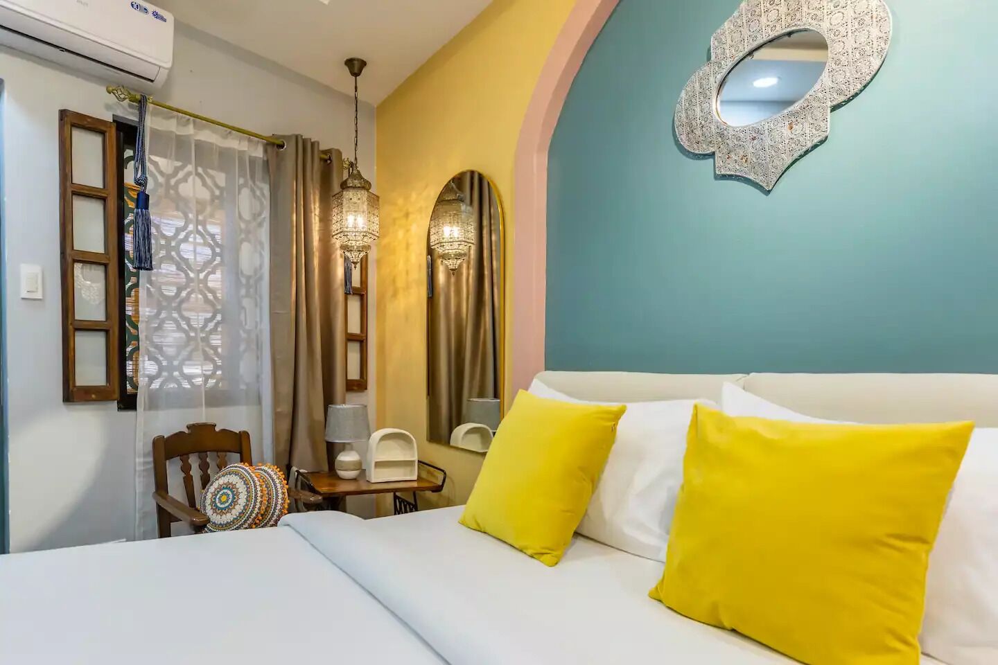 Rain Airport Bnb