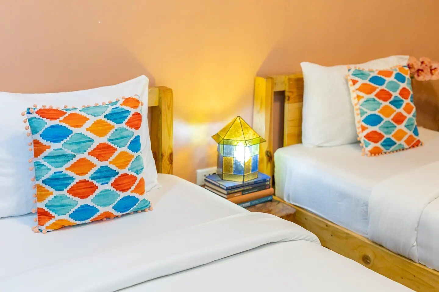 Rain Airport Bnb