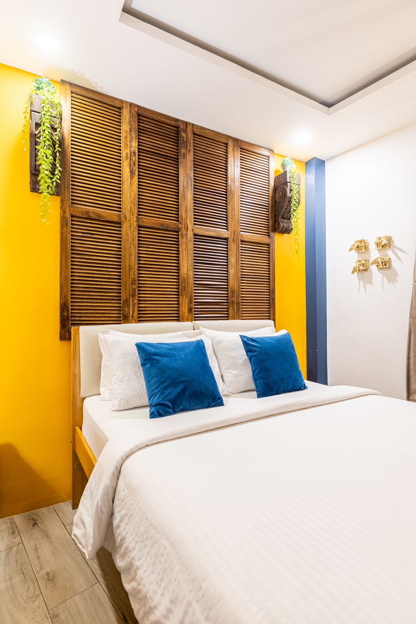Rain Airport Bnb