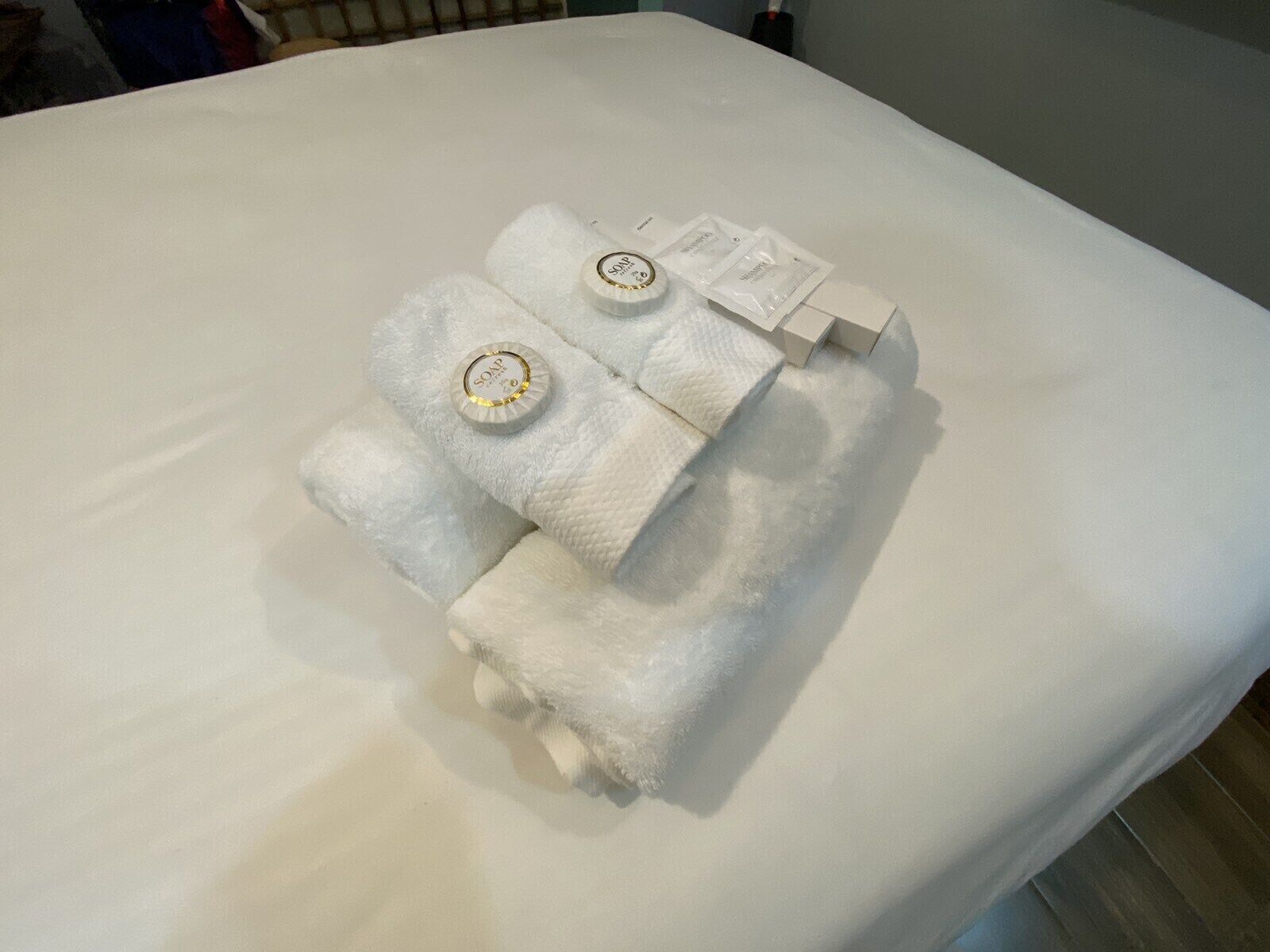 Rain Airport Bnb