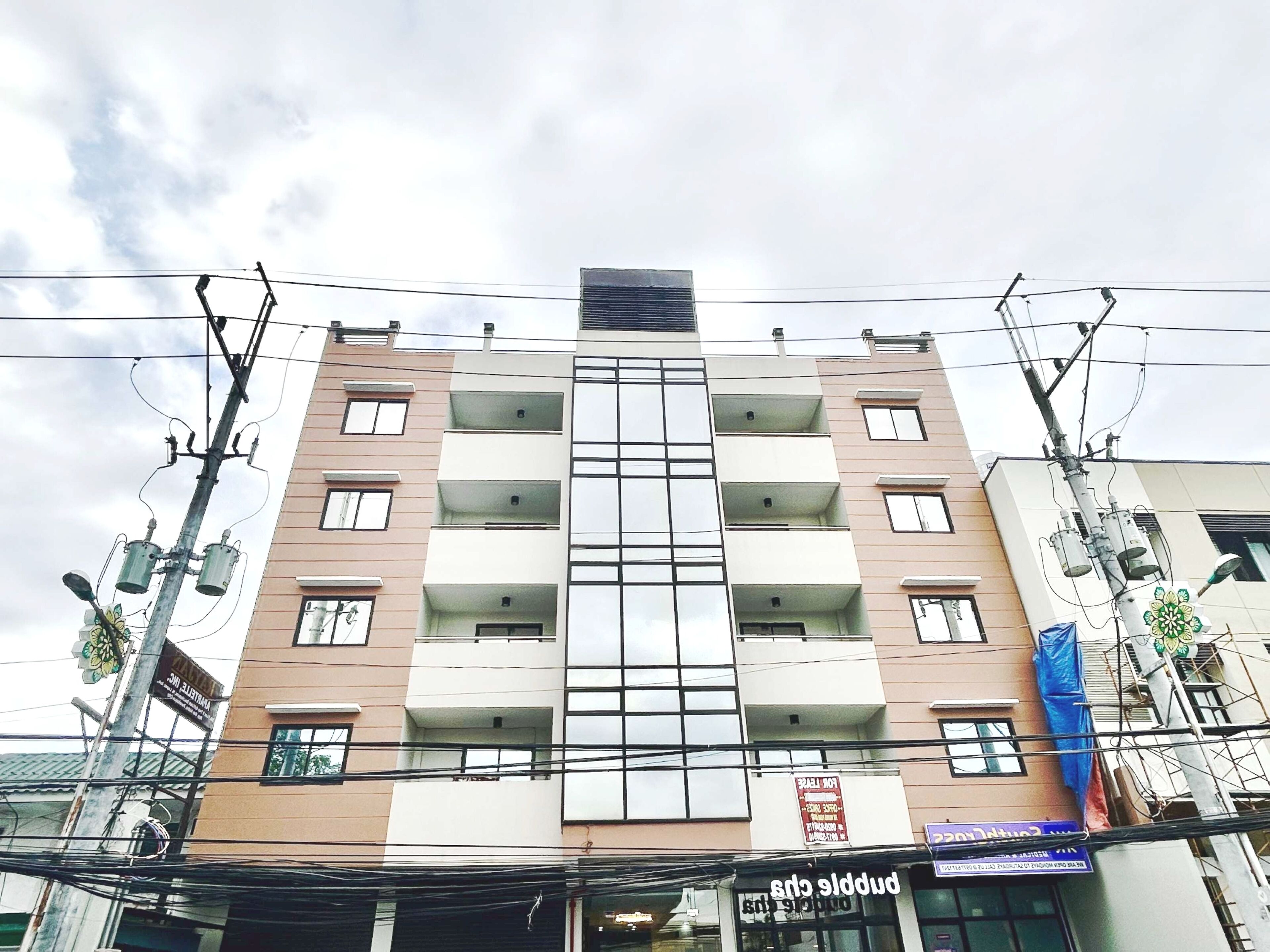 Rayjan Apartelle By OYO