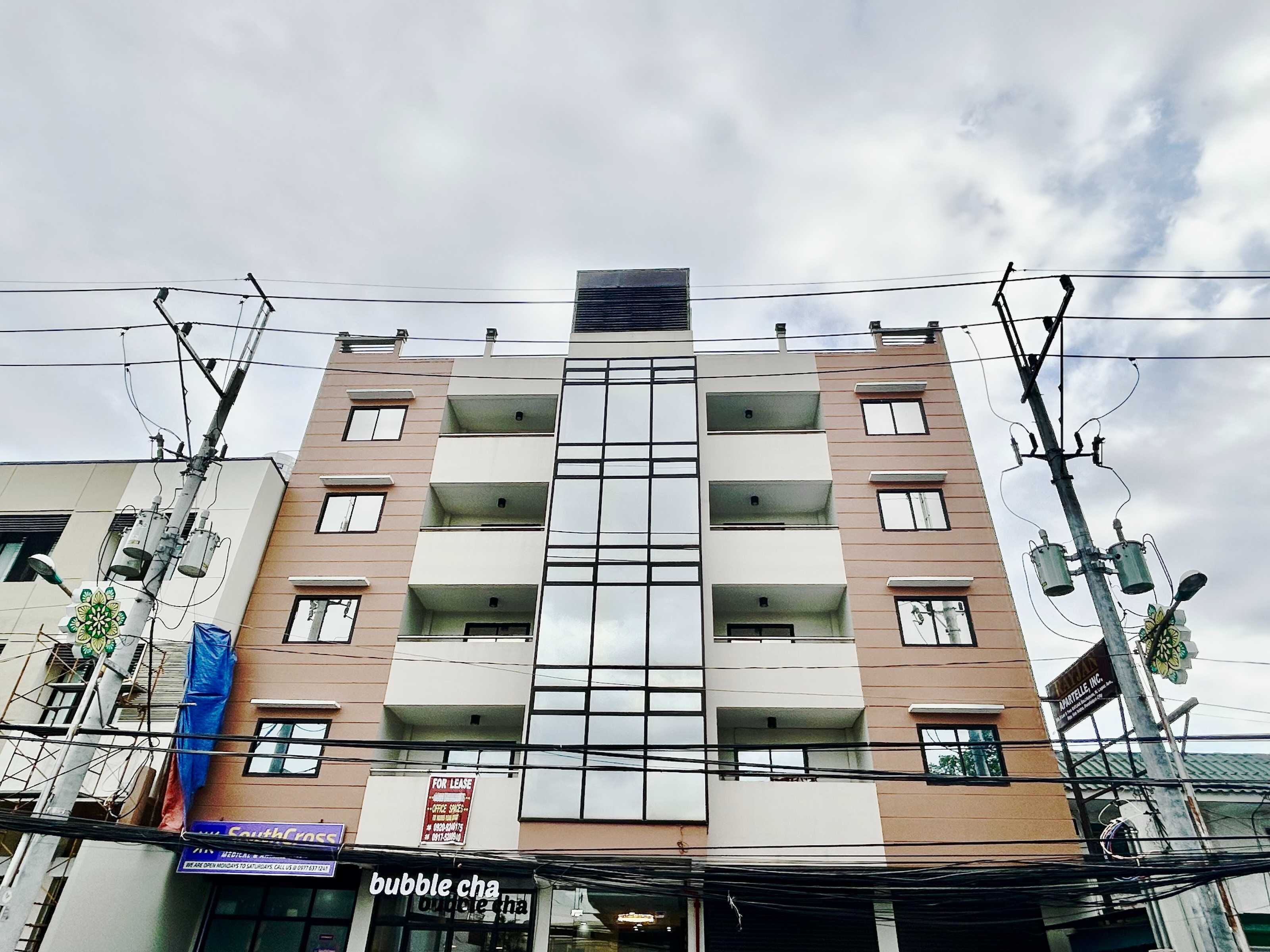 Rayjan Apartelle By OYO