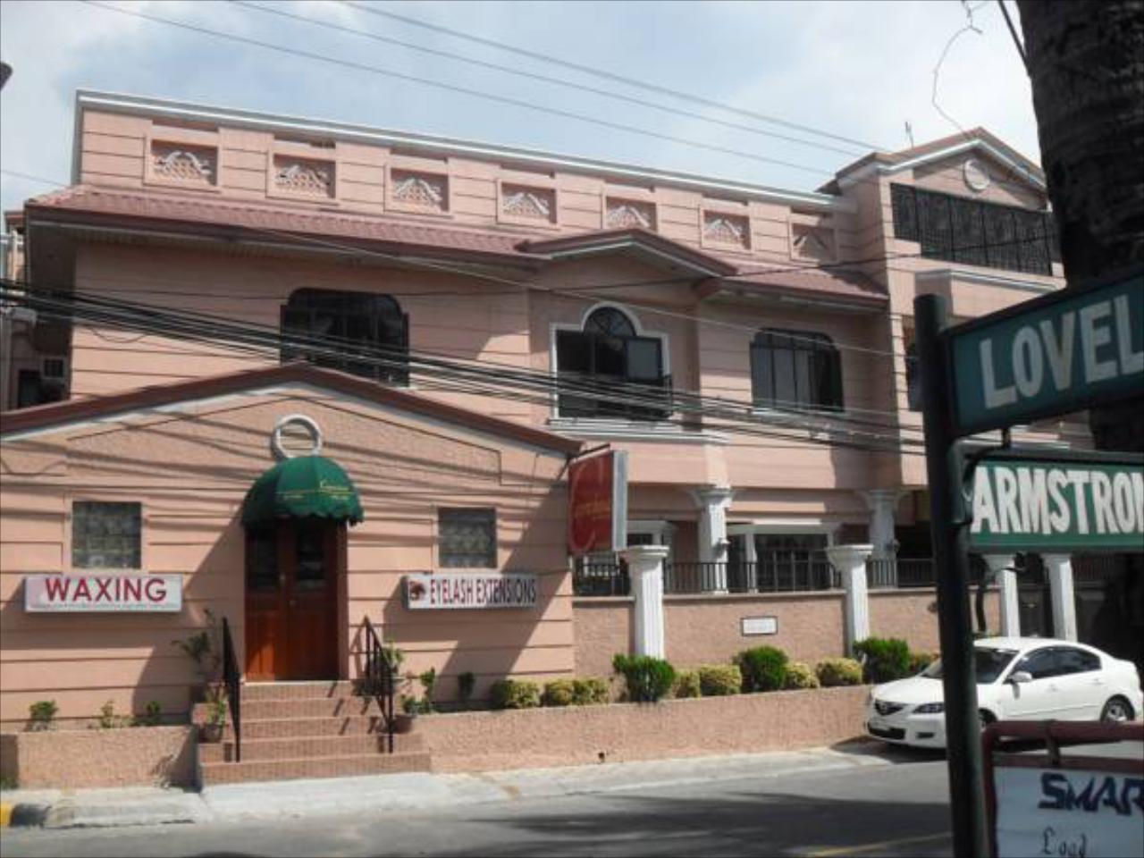 Rodello's Bed and Breakfast