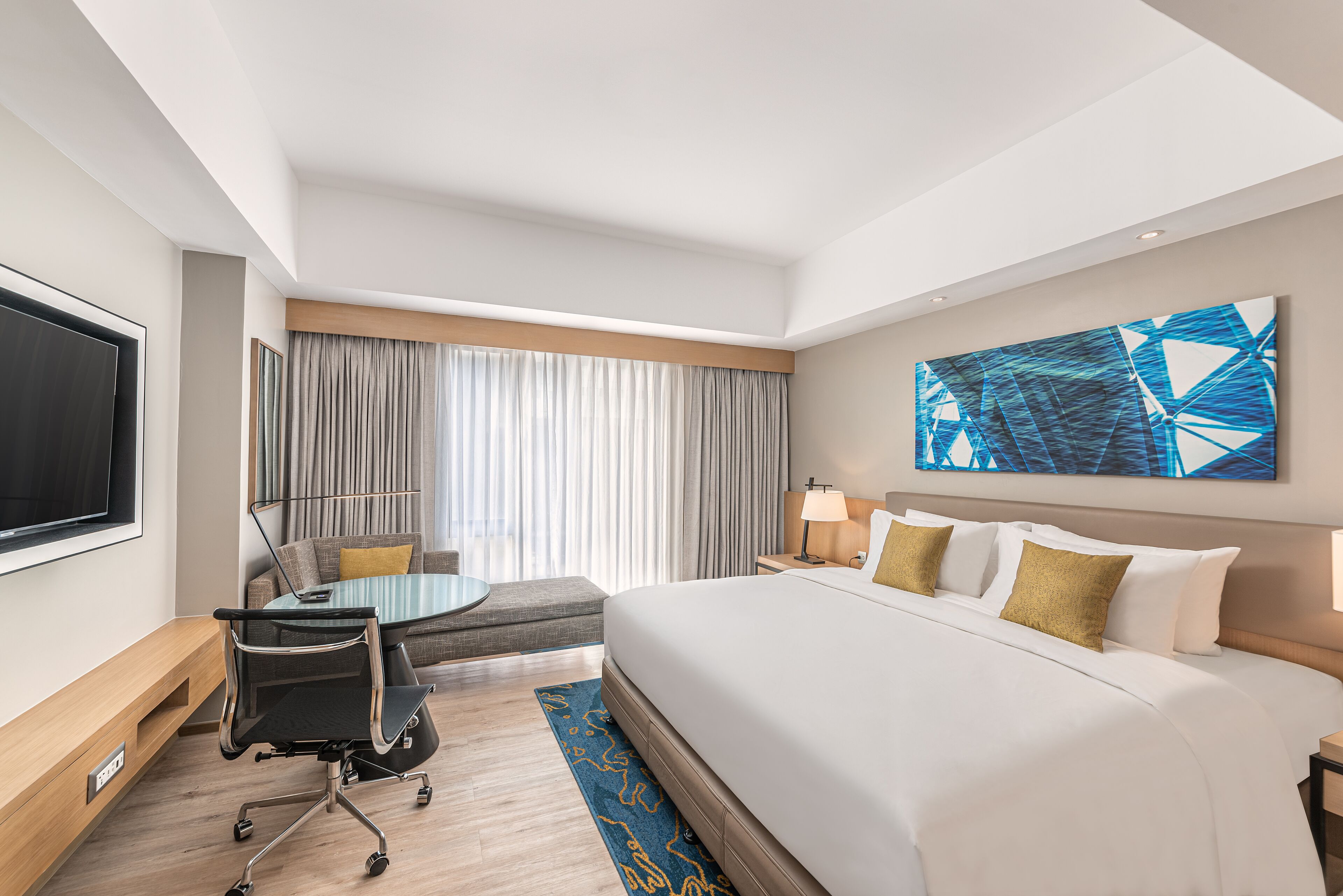 Seda Manila Bay