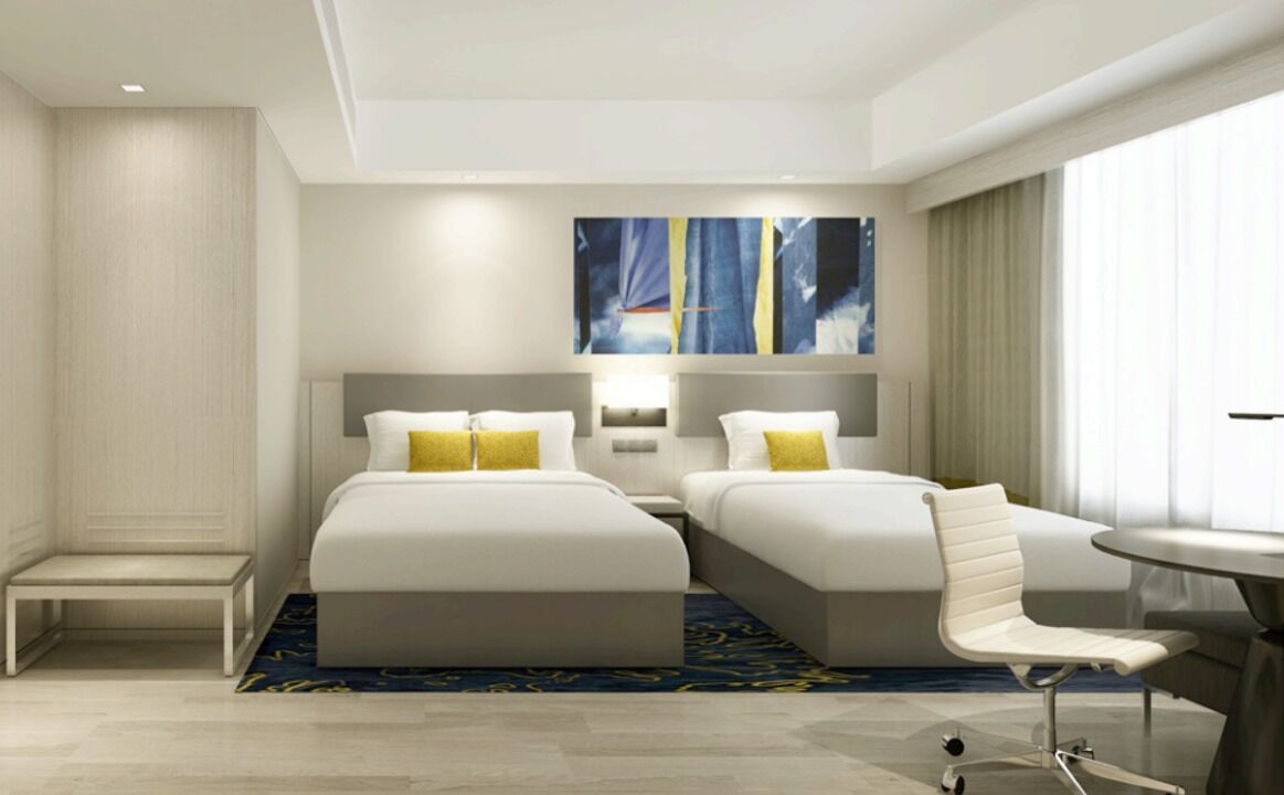 Seda Manila Bay