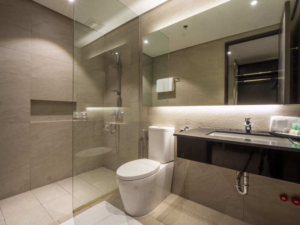 Sequoia Hotel Manila Bay