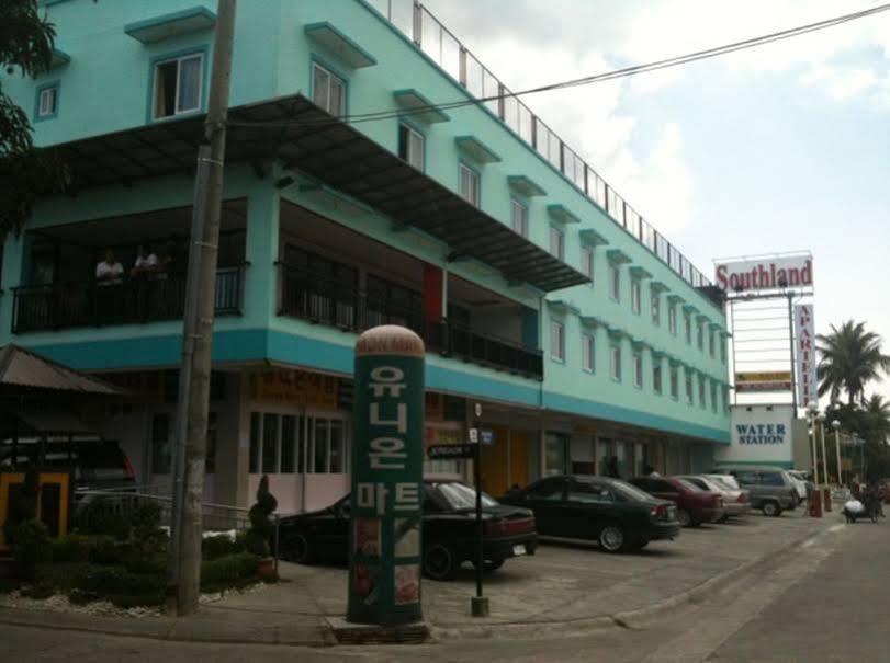 Southland Apartelle Hotel