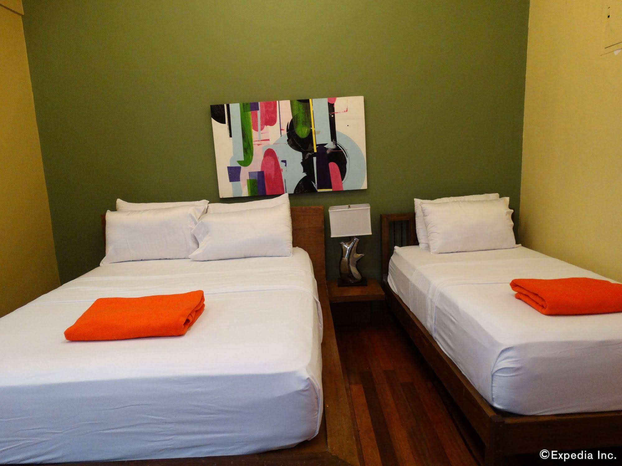The Purple Tree Bed And Breakfast