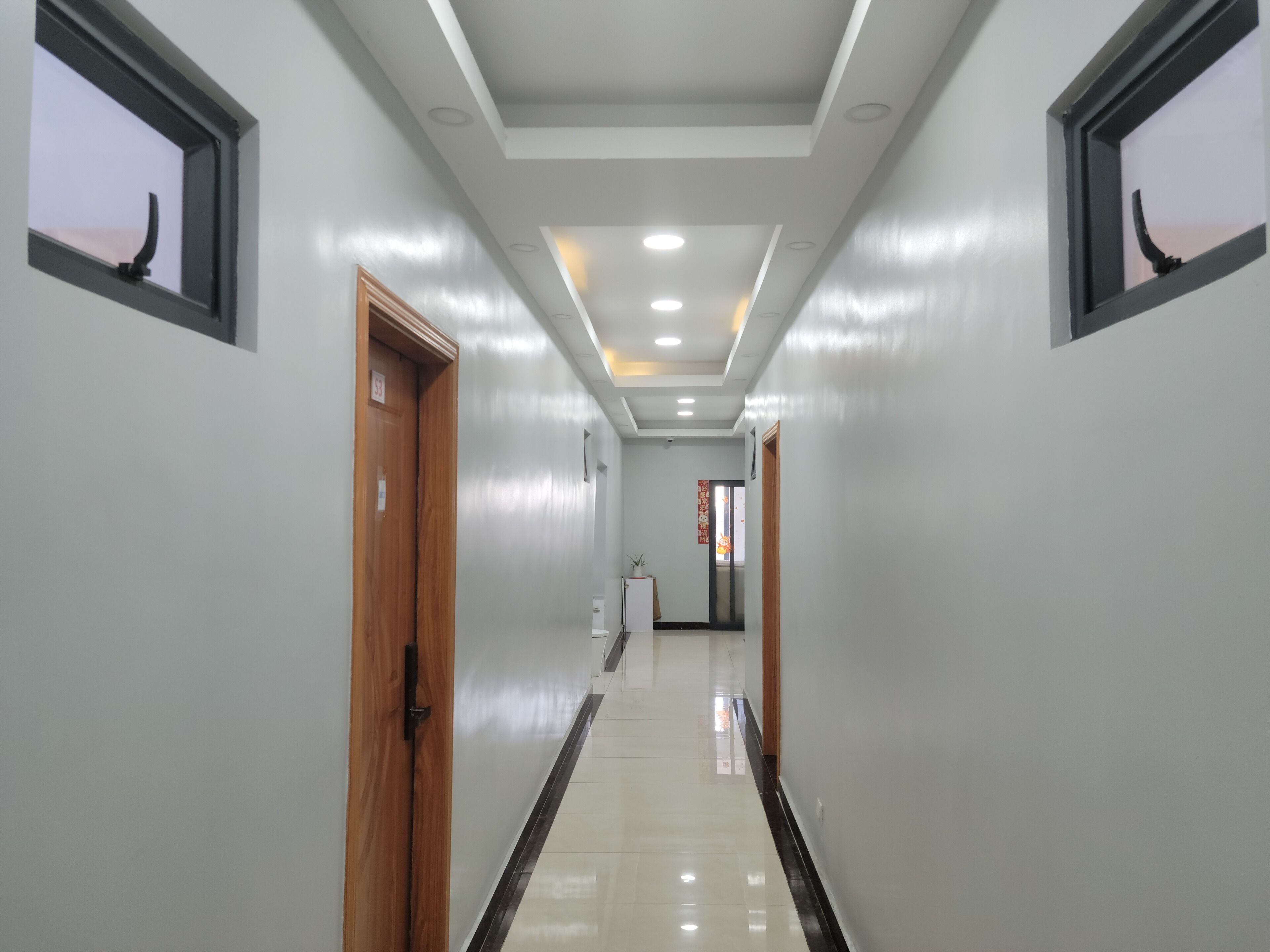 Yi Home Hotel