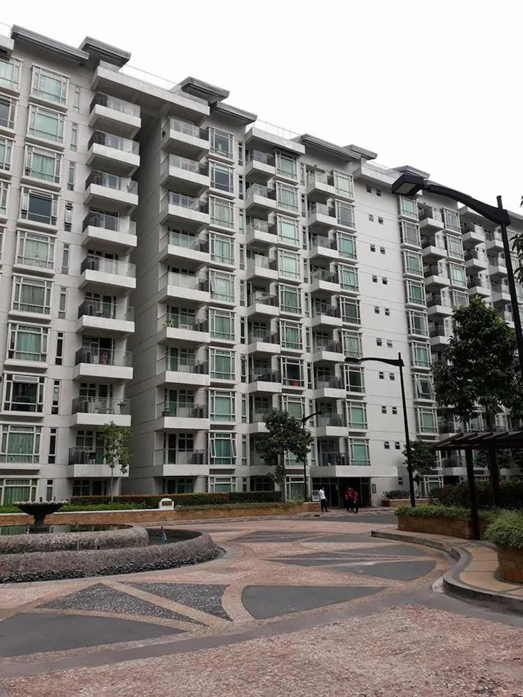 101 Newport Boulevard