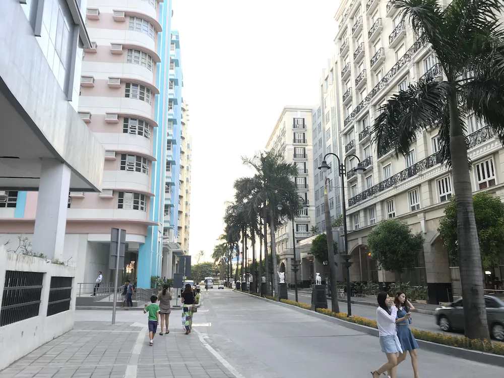 101 Newport Boulevard